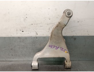 Recambio de brazo suspension superior trasero izquierdo para nissan murano i (z50) 3.5 4x4 referencia OEM IAM 55502CA000 55502CA