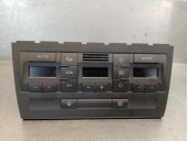 Recambio de mando climatizador para audi a4 b7 (8ec) 3.2 fsi referencia OEM IAM 8E0820043BL 8E0820043BL 