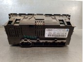 Recambio de mando climatizador para audi a4 b7 (8ec) 3.2 fsi referencia OEM IAM 8E0820043BL 8E0820043BL 