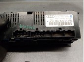 Recambio de mando climatizador para audi a4 b7 (8ec) 3.2 fsi referencia OEM IAM 8E0820043BL 8E0820043BL 