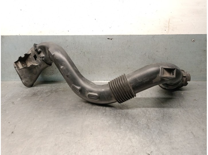 Recambio de tubo para dacia duster ii 1.5 blue dci diesel fap cat referencia OEM IAM 165554494R 165554494R 