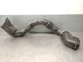 Recambio de tubo para dacia duster ii 1.5 blue dci diesel fap cat referencia OEM IAM 165554494R 165554494R 