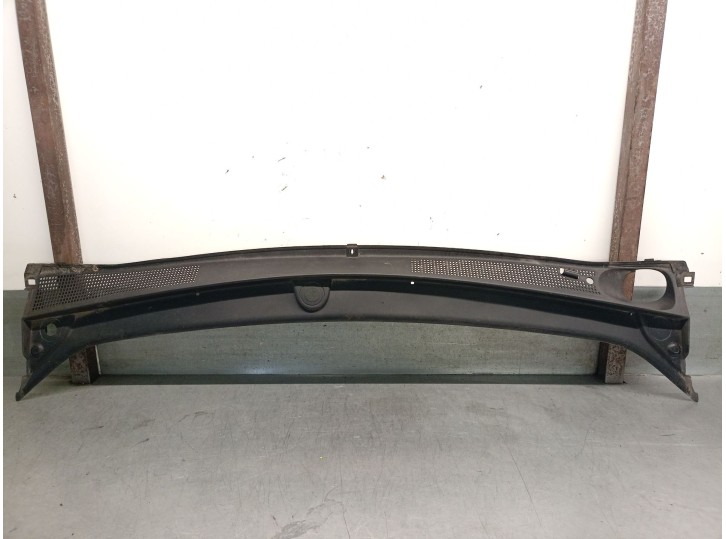 Recambio de torpedo para dacia duster ii 1.5 blue dci diesel fap cat referencia OEM IAM 668113292R 668113292R 