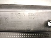 Recambio de torpedo para dacia duster ii 1.5 blue dci diesel fap cat referencia OEM IAM 668113292R 668113292R 