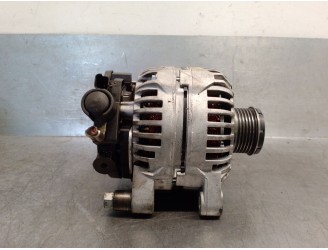 Recambio de alternador para peugeot 206 berlina xt referencia OEM IAM 8EL011711611  