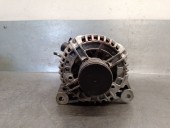 Recambio de alternador para peugeot 206 berlina xt referencia OEM IAM 8EL011711611  