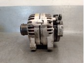Recambio de alternador para peugeot 206 berlina xt referencia OEM IAM 8EL011711611  
