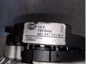 Recambio de alternador para peugeot 206 berlina xt referencia OEM IAM 8EL011711611  
