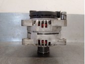 Recambio de alternador para peugeot 206 berlina xt referencia OEM IAM 8EL011711611  