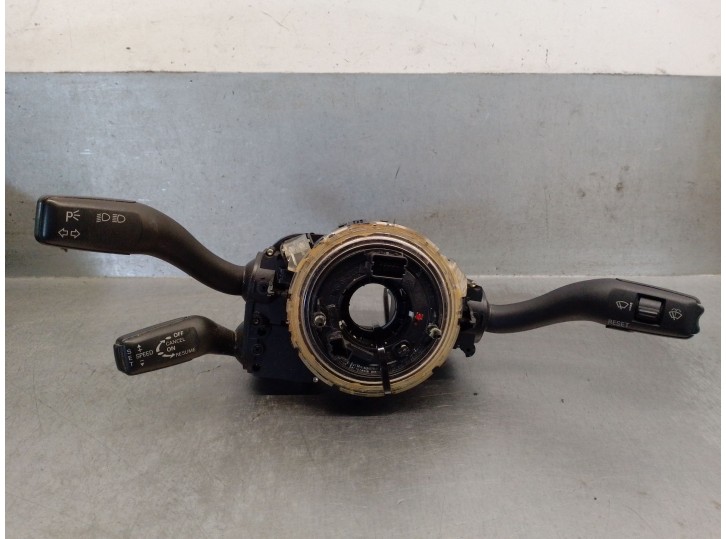 Recambio de mando luces para audi a4 b7 (8ec) 3.2 fsi referencia OEM IAM 8E0953549Q 8E0953549R 