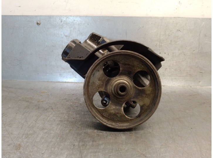 Recambio de bomba servodireccion para peugeot 206 berlina xt referencia OEM IAM 4007LK 4007LK 