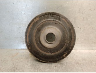 Recambio de polea cigueñal para peugeot 206 berlina xt referencia OEM IAM 0515V7 0515V7 