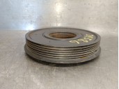 Recambio de polea cigueñal para peugeot 206 berlina xt referencia OEM IAM 0515V7 0515V7 