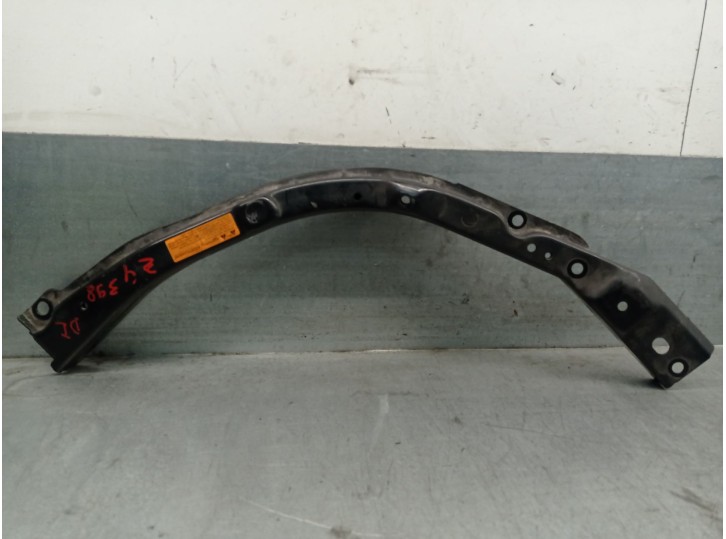 Recambio de soporte faro izquierdo para nissan murano i (z50) 3.5 4x4 referencia OEM IAM 62513CA000 62513CA000 