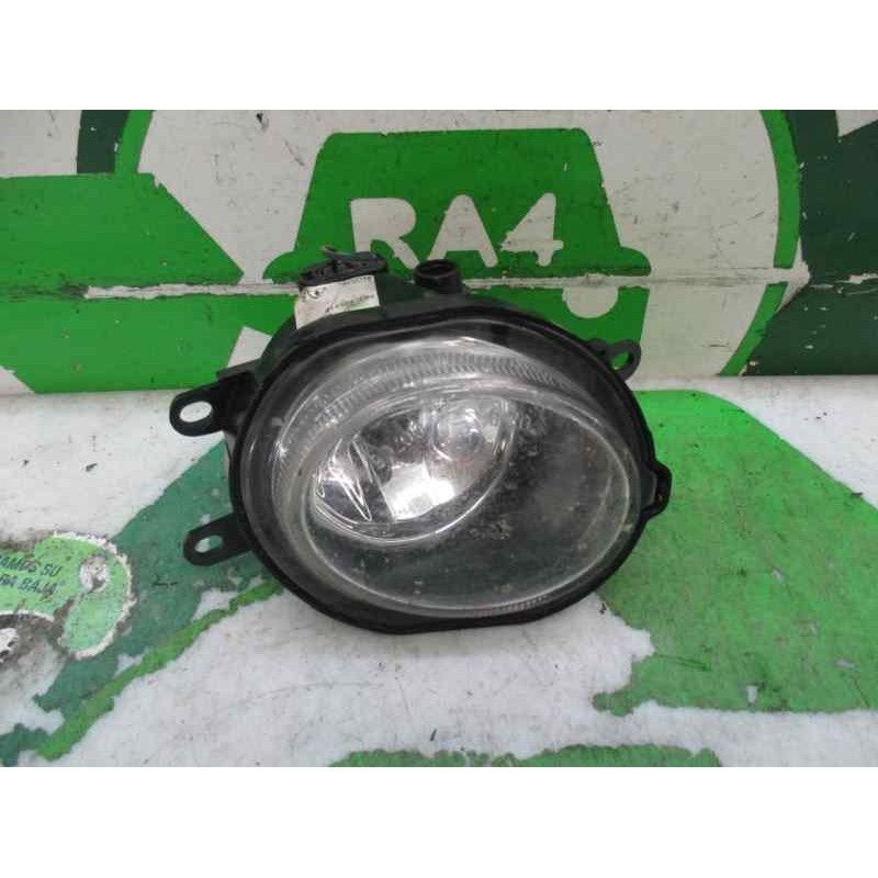 Recambio de faro antiniebla derecho para mg rover serie 45 (rt) 1.6 16v cat referencia OEM IAM   