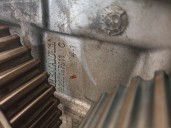 Recambio de culata para renault clio iii 1.6 16v referencia OEM IAM 8200145259F 7701474361 