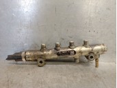 Recambio de rampa inyectora para peugeot 206 berlina xt referencia OEM IAM 9641509480 1570C5 0445214028