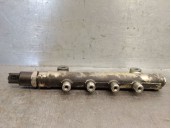 Recambio de rampa inyectora para peugeot 206 berlina xt referencia OEM IAM 9641509480 1570C5 0445214028