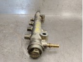 Recambio de rampa inyectora para peugeot 206 berlina xt referencia OEM IAM 9641509480 1570C5 0445214028