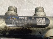 Recambio de rampa inyectora para peugeot 206 berlina xt referencia OEM IAM 9641509480 1570C5 0445214028