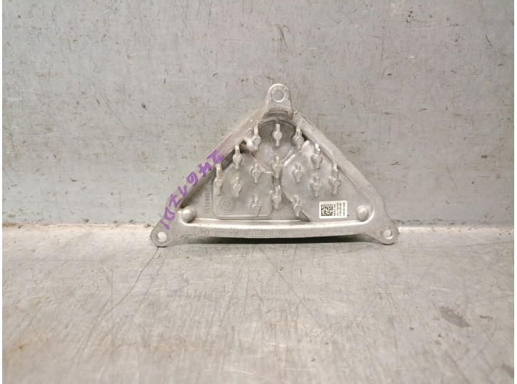 Recambio de centralita para dacia duster ii 1.5 blue dci diesel fap cat referencia OEM IAM 1407000407 