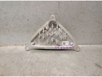 Recambio de centralita para dacia duster ii 1.5 blue dci diesel fap cat referencia OEM IAM 1407000407  