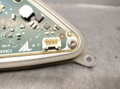 Recambio de centralita para dacia duster ii 1.5 blue dci diesel fap cat referencia OEM IAM 1407000407 