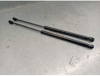 Recambio de amortiguadores maletero / porton para nissan murano i (z50) 3.5 4x4 referencia OEM IAM 90450CB801 90451CB800 