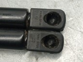 Recambio de amortiguadores maletero / porton para nissan murano i (z50) 3.5 4x4 referencia OEM IAM 90450CB801 90451CB800 