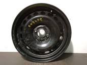 Recambio de llanta para dacia sandero ii 1.2 16v cat referencia OEM IAM 403008773R R156J15H2VIS40 