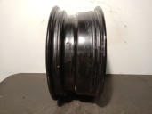 Recambio de llanta para dacia sandero ii 1.2 16v cat referencia OEM IAM 403008773R R156J15H2VIS40 