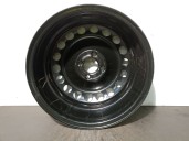 Recambio de llanta para dacia sandero ii 1.2 16v cat referencia OEM IAM 403008773R R156J15H2VIS40 