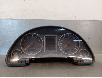 Recambio de cuadro instrumentos para audi a4 b7 (8ec) 3.2 fsi referencia OEM IAM 8E0920931Q 8E0920931QX 