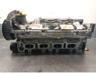 Recambio de culata para renault clio iii 1.6 16v referencia OEM IAM 8200145259F 7701474361 8200197911C