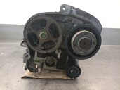 Recambio de culata para renault clio iii 1.6 16v referencia OEM IAM 8200145259F 7701474361 8200197911C