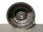 Recambio de llanta para volkswagen passat berlina (3b3) 1.9 tdi referencia OEM IAM 3B0601027E R157JX15H2ET37 