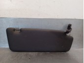 Recambio de parasol izquierdo para audi a4 b7 (8ec) 3.2 fsi referencia OEM IAM 8E01857551 8E0857551Q 