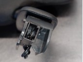 Recambio de parasol izquierdo para audi a4 b7 (8ec) 3.2 fsi referencia OEM IAM 8E01857551 8E0857551Q 