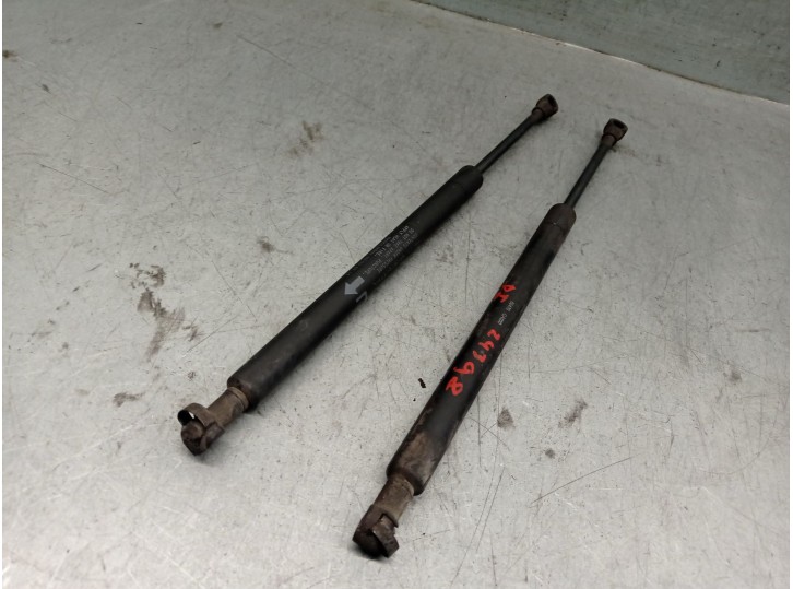 Recambio de amortiguadores capo para nissan murano i (z50) 3.5 4x4 referencia OEM IAM 65470CB800 65471CB800 