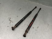 Recambio de amortiguadores capo para nissan murano i (z50) 3.5 4x4 referencia OEM IAM 65470CB800 65471CB800 