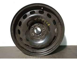 Recambio de llanta para volkswagen passat berlina (3b3) 1.9 tdi referencia OEM IAM 3B0601027F/G R167JX16H2ET37 