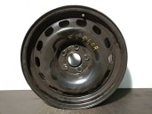 Recambio de llanta para volkswagen passat berlina (3b3) 1.9 tdi referencia OEM IAM 3B0601027F/G R167JX16H2ET37 