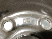 Recambio de llanta para volkswagen passat berlina (3b3) 1.9 tdi referencia OEM IAM 3B0601027F/G R167JX16H2ET37 