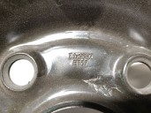 Recambio de llanta para volkswagen passat berlina (3b3) 1.9 tdi referencia OEM IAM 3B0601027F/G R167JX16H2ET37 