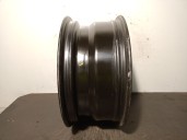 Recambio de llanta para volkswagen passat berlina (3b3) 1.9 tdi referencia OEM IAM 3B0601027F/G R167JX16H2ET37 