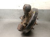 Recambio de mangueta trasera izquierda para mitsubishi montero (v60/v70) 3.2 di-d cat referencia OEM IAM MR992531 MR992531 