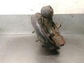 Recambio de mangueta trasera derecha para mitsubishi montero (v60/v70) 3.2 di-d cat referencia OEM IAM MR992532 MR992532 