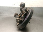 Recambio de mangueta trasera derecha para mitsubishi montero (v60/v70) 3.2 di-d cat referencia OEM IAM MR992532 MR992532 