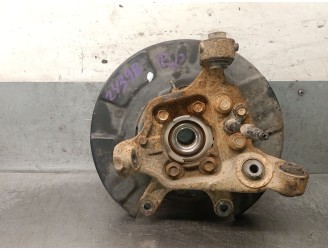 Recambio de mangueta trasera derecha para nissan murano i (z50) 3.5 4x4 referencia OEM IAM 43018CN200 43018CN200 