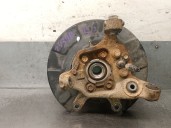 Recambio de mangueta trasera derecha para nissan murano i (z50) 3.5 4x4 referencia OEM IAM 43018CN200 43018CN200 